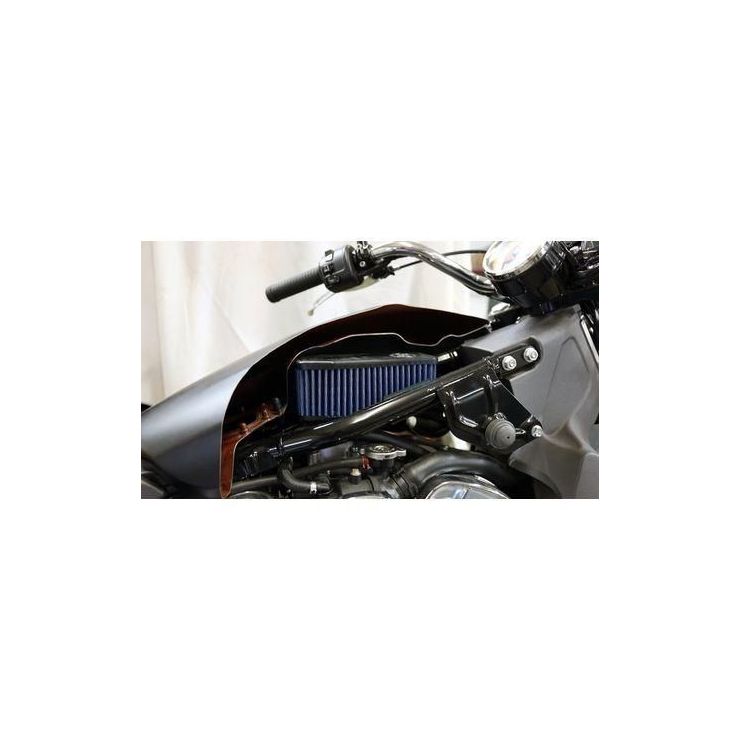 S&S Cycle Stealth 2 Performance air filter Indian Scout / Victory